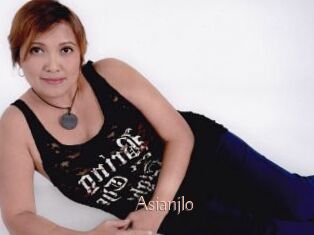 asianjlo Anal Sexe