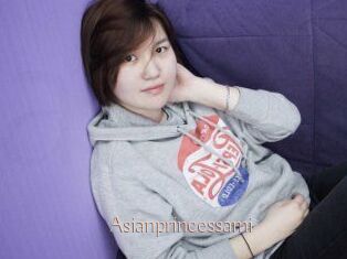 Asianprincessami