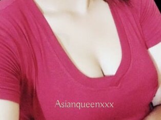 Asianqueenxxx