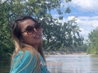 Asiansadie
