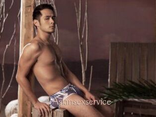 Asiansexservice