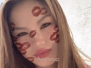 Asiansoup