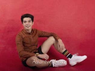 Asiantwinkmax