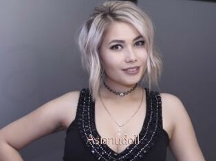 Asianudoll