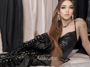 Asiavurrat