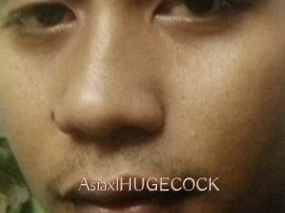 AsiaxlHUGECOCK