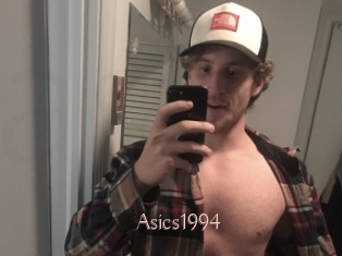 asics1994 Anal Sexe