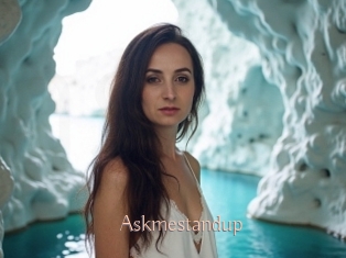 Askmestandup