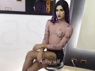 aslhy_wlf Anal Sexe