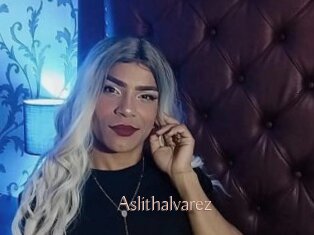Aslithalvarez