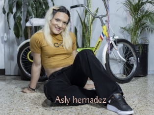 Asly_hernadez