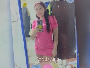 Aslydayana