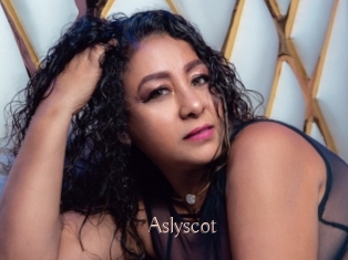 Aslyscot
