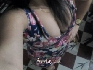 Aslytaylorx
