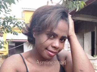 Asmineamad