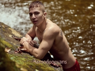 Asmodeoevans