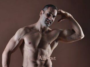 Ass4pvt