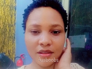 assboobs Anal Sexe