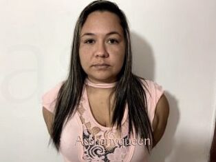 Asshanyqueen