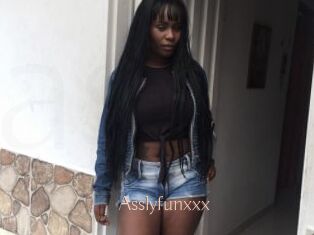 Asslyfunxxx