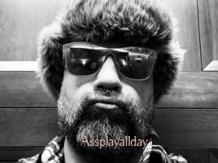 Assplayallday