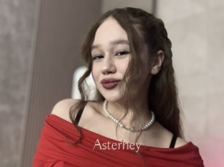 Asterhey