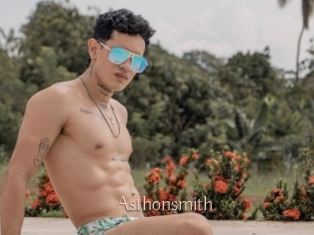 Asthonsmith