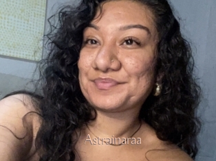 Astrainaraa