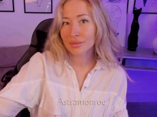 Astramonroe