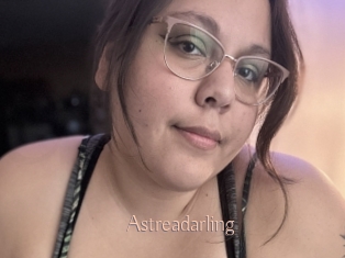 Astreadarling