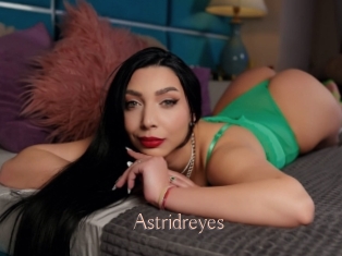 Astridreyes