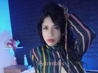 Astrirobles