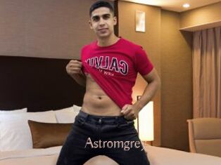 Astromgrey