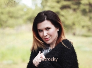 Astrosky