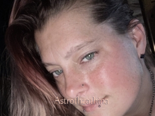 Astrothzathina
