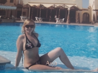 Asya
