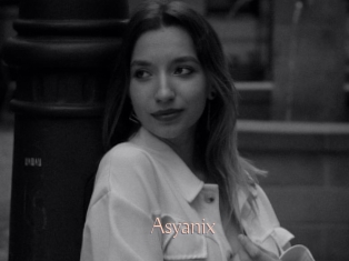 Asyanix
