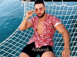 Atakanali