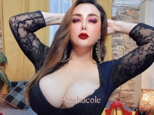 Atashacole