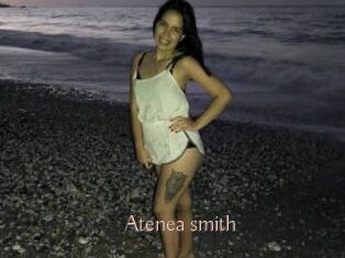 atenea_smith Anal Sexe