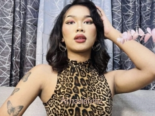 Athasiafeliz