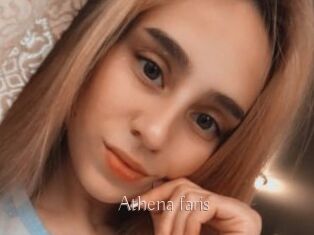 Athena_faris