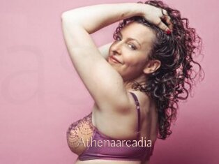 Athenaarcadia