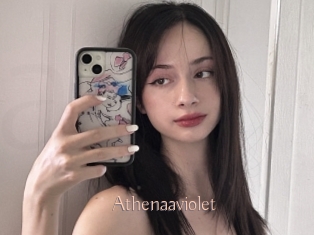 Athenaaviolet