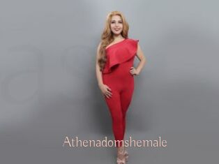 Athenadomshemale
