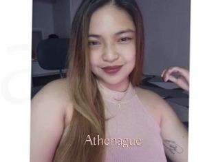 Athenague