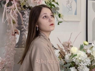 Athenamach