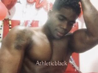 Athleticblack