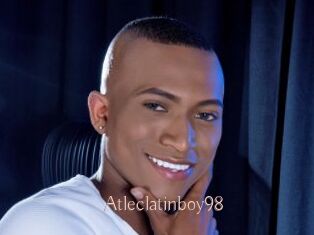 Atleclatinboy98