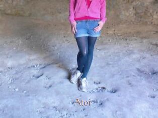 Atoi
